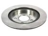 BRAKE ROTOR REAR  / 141888
