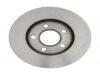 BRAKE ROTOR / 141529