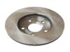 BRAKE ROTOR FRONT  / 141868