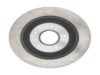 BRAKE ROTOR FRONT/ 141479