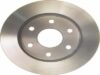 BRAKE ROTOR/ 141453