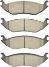 BRAKE PAD/Y-MD-729