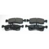 GLB DISC BRAKE PAD / Y-MKD-220