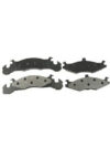 GLB DISC BRAKE PAD / Y-MKD-221
