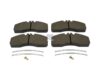 GLB DISC BRAKE PAD / Y-MKD-353