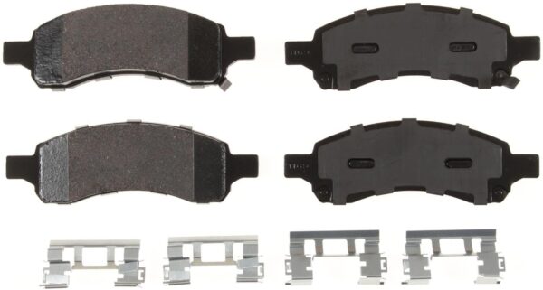 BRAKE PAD / Y-PGD-1169