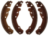 BRAKE SHOE KIT REAR  / R-520