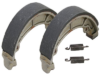 BRAKE SHOE KIT REAR  / R-567