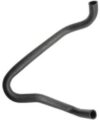 DAYCO CURVED RADIATOR HOSE/ 71697